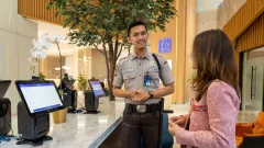 ASEAN PR Nobatkan BRI Sebagai Best Government Public Relations in Indonesia - GenPI.co JATIM