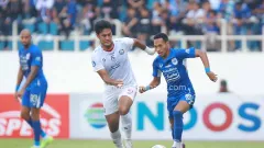 Link Live Streaming Liga 1 Persija Jakarta vs Arema FC - GenPI.co JATIM