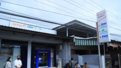 Co-Location ‘SenyuM’ dari BRI, Pegadaian, & PNM, Mudahkan Pelaku Usaha Akses Permodalan - GenPI.co JATIM