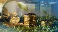 BRI-MI Sabet Top 5 Manajer Investasi di Tahun Pertama Gabung BRI Group - GenPI.co JATIM