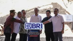 BRI Berhasil Raih 6 Penghargaan di PR Indonesia Awards 2024 - GenPI.co JATIM