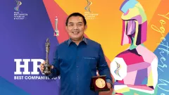 HR Asia Berikan Penghargaan Tempat Kerja Terbaik kepada BRI - GenPI.co JATIM