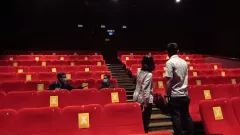 Jadwal Bioskop Surabaya Pekan ini: Keramat 2 Caruban Larang Bikin Merinding - GenPI.co JATIM