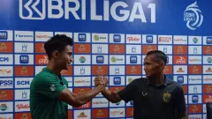 Izin Belum Keluar, PSIS Semarang vs Persebaya Ditunda - GenPI.co JATIM