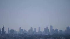 Cuaca Jawa Timur 28 Mei 2023, Seharian Cerah Berawan - GenPI.co JATIM