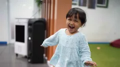 Ayah Punya Peran Besar Pada Pertumbuhan Anak, Simak Penjelasan Ahli - GenPI.co JATIM