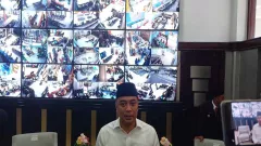 24 RIbu Tenaga Non-ASN Surabaya Bisa Bernapas Lega - GenPI.co JATIM