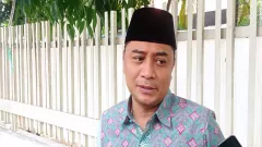 Kelompok Pemuda Surabaya Bukan Gangster, Eri Cahyadi Beri Penjelasan Lengkap - GenPI.co JATIM