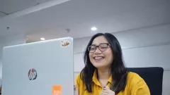 Kemnaker: Lowongan Kerja PT Kereta Cepat Indonesia China, Nih! - GenPI.co JOGJA