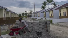 Rumah Dijual Murah di Yogyakarta Juni Ini, Harga Rp 216 Jutaan! - GenPI.co JOGJA