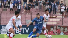 3 Fakta Menarik PSIM Jogja vs Persela Lamongan, Skor 1-0 - GenPI.co JOGJA