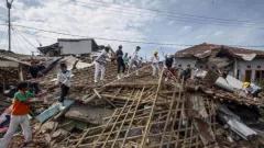 REI DIY Sebut Rumah di Yogyakarta Dibangun Sudah Tahan Gempa - GenPI.co JOGJA