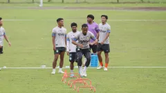 Pelatih PSIM Jogja Berharap Bisa Uji Coba Lawan Tim Liga 1 - GenPI.co JOGJA