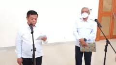Sri Sultan HB X Tetapkan UMK 2023, Kota Yogyakarta Tertinggi - GenPI.co JOGJA