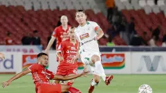 Akhir Pahit, PSS Sleman Finis di Zona Merah Klasemen Liga 1 Musim Ini - GenPI.co JOGJA