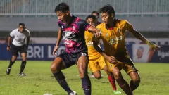 Rans Nusantara FC Bakal Stabil di Liga 1, Kata Darius - GenPI.co KALBAR