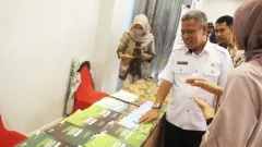 Kurikulum Mulok Gambut dan Mangrove Resmi Diluncurkan di Kubu Raya - GenPI.co KALBAR