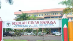7 SMP Terbaik di Kabupaten Kubu Raya Berdasarkan Data Kemendikbud - GenPI.co KALBAR