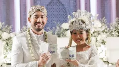Baru Menikah, Kiky Saputri Dapat Rp 50 Juta dari Raffi Ahmad untuk Bulan Madu - GenPI.co KALBAR
