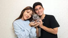 Baik dan Cantik, Alshad Ahmad Mengaku Ingin Nikahi Tiara Andini - GenPI.co KALBAR