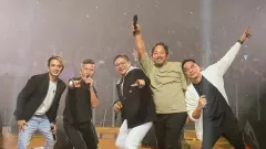 Ungu Bakal Meriahkan Pontianak Music Fest 2023 pada 8 Juli - GenPI.co KALBAR