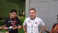 Persija Masih Incar Beberapa Pemain Baru, Kata Thomas Doll - GenPI.co KALBAR
