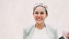 Loly Hendak Kabur dengan Pria Tak Dikenal, Nikita Mirzani: Apa Susahnya Tinggal Fokus Sekolah - GenPI.co KALBAR