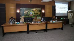 Jelang Evaluasi Kota Layak Anak, Pemkot Optimistis Pontianak Raih Predikat Nindya - GenPI.co KALBAR