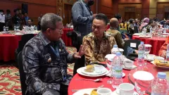 Sinergi Pemkot-APEKSI Dorong Pertumbuhan Ekonomi dan Kendalikan Inflasi - GenPI.co KALBAR