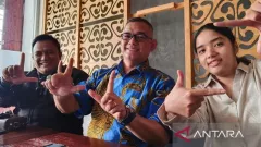 Masuk Tahun Keempat, Festival Film Pelajar Khatulistiwa Angkat Ekonomi Kreatif - GenPI.co KALBAR