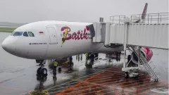 Jadwal dan Harga Tiket Pesawat Murah Balikpapan-Jakarta Awal April 2023 - GenPI.co KALTIM