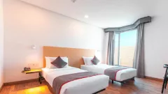 Rekomendasi Hotel Murah di Bontang, Cek yuk! - GenPI.co KALTIM