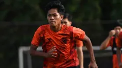 Duo Timnas U-16 Indonesia Gabung, Borneo FC Makin Solid - GenPI.co KALTIM