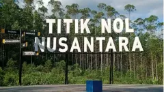 Sambut IKN Nusantara, Pemkot Samarinda Didorong Investasi Pariwisata - GenPI.co KALTIM
