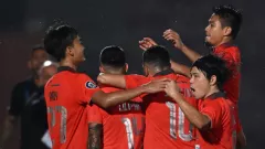 Klasemen Liga 1: Borneo FC Bahaya, Persija dan Persib Bisa Menerkam - GenPI.co KALTIM