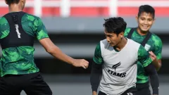 Persib Bandung vs Borneo FC: Saatnya Tebus Kekecewaan - GenPI.co KALTIM