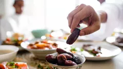 Jadwal Buka Puasa Balikpapan, Mahakam Ulu, Bontang, dan Sekitarnya 31 Maret 2023 - GenPI.co KALTIM