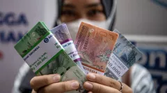 Cara Menukar Uang Baru untuk Lebaran di Samarinda, Catat Jadwal dan Lokasinya - GenPI.co KALTIM