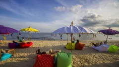 5 Tempat Wisata di Balikpapan yang Cocok untuk Ngabuburit - GenPI.co KALTIM
