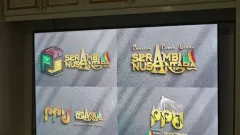 Penajam Paser Utara Siapkan Logo Baru, Keren Banget! - GenPI.co KALTIM