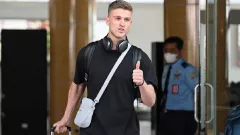 Pemain Asing Borneo FC Mulai Datang ke Samarinda - GenPI.co KALTIM