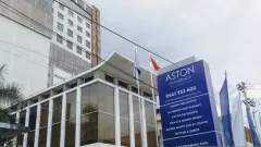Libur Panjang, Hotel di Samarinda ini Sudah Nyaris Penuh - GenPI.co KALTIM