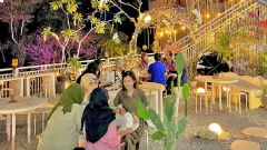 7 Rekomendasi Kafe di Balikpapan Punya Konsep Berbeda, Wajib Coba! - GenPI.co KALTIM