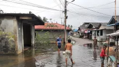 Peringatan Dini BMKG: Banjir Tanjungpinang Sampai 29 Januari - GenPI.co KEPRI