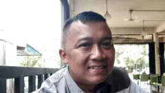 Ayo Nonton Festival Keter dan Lomba Perahu Jong di Bintan - GenPI.co KEPRI
