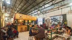 Tips Hangout Murah di Jakarta, Cobain 5 Tempat Makan Ini! - GenPI.co
