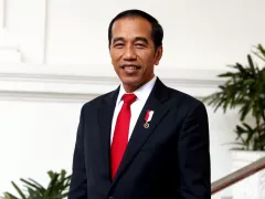 Manuver Jokowi soal Investasi ke Indonesia Timur Disanjung Pengamat - GenPI.co KALTIM