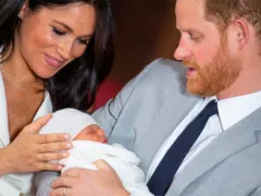 Banding Ditolak, Pangeran Harry Kini Tanpa Perlindungan Khusus di Inggris - GenPI.co