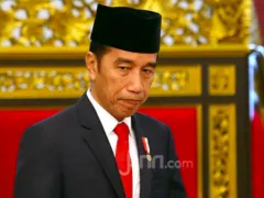 Presiden Jokowi Beri Perintah Langsung ke Semua Jajaran TNI, Tegas - GenPI.co