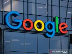 Departemen Kehakiman Soroti Perilaku Monopoli Mesin Pencari Google - GenPI.co BANTEN